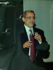 Amr Sherif
