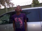 Kouchica Christopher