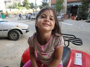 Nesrin Khattar bou hamdan