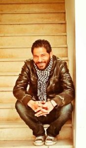 Ramzy Amamy