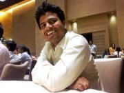 Anand Pendyala