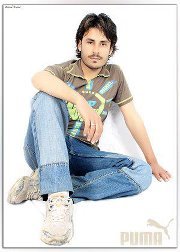 Mohibullah Khan