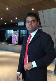 Hariharan Mathivanan
