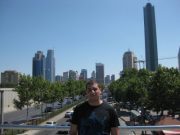 Mohamed Mazroa