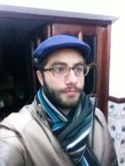 أحمد زين العابدين