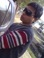 Veerendra Patel