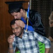 Ahmed Ward