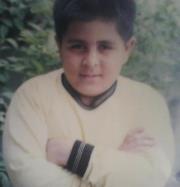 Siddharth Sabharwal