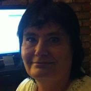 Heather Phare
