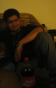 Hitesh Joshi