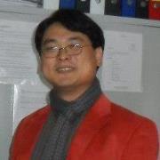 Lukas Kang