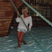 Christina Giannoulaki