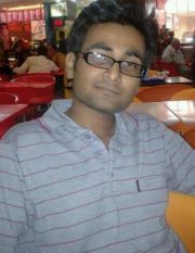 Neal Sinha