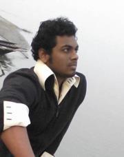 Mohammad Abdullah
