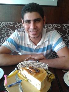 Sameh Ezz
