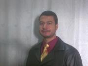 حامد إسماعيل