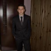 Jeremy Scerri
