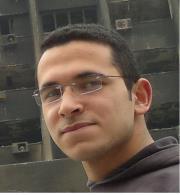 Abdelrahman Fahmy