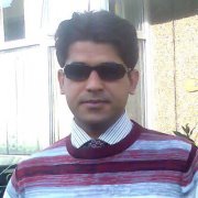 Sikander Baloch