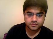 Abhishek Sharma