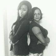 Shaunavette Eagleton