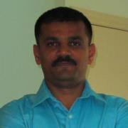 Jayshil Patel