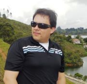Jaime Gutierrez