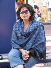 Ashwini Jadhav