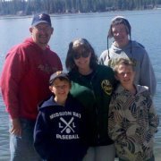 April Thomas Samaniego