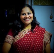 Deepti Joshi luthria