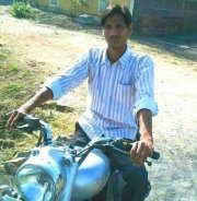 Dhiraj Dhoke