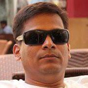 Prasad Indulkar