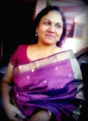 Sheela Radhakrishnan