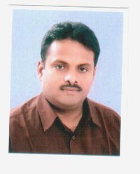 Arumugam Rajendran