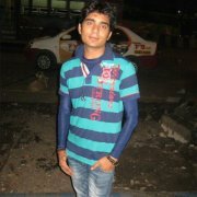 Rishabh Pandey