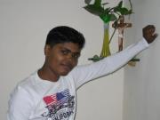 Vishwanath Dave