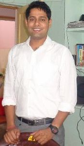 Rajender Prasad