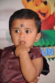 Thilagavathi Santhoshkumar