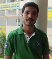 Rajmohan Pardeshi