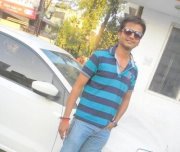 Vivek P-tel