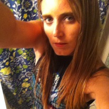 Sheila Garcia backus