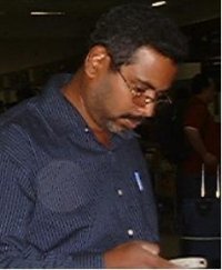 Nishantha Wickramasinghe