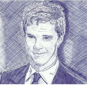 Benedict Cumberbatch