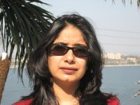 Simran Ahluwalia