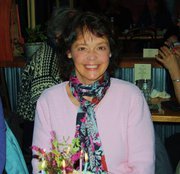Kathryn O'brien