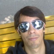 Lukas Jimenez