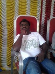 Navin Gowda