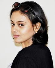 Nandini Maity