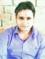 Ravi Kumar
