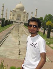 Prakhar Porwal